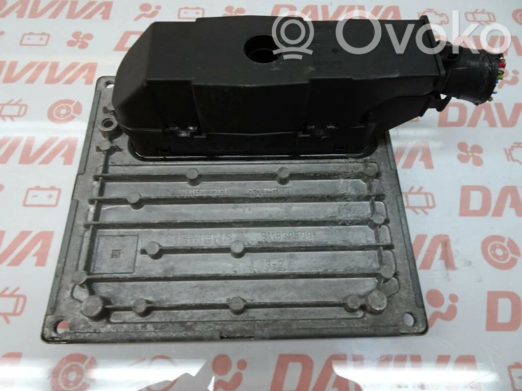 Unidad de control/módulo del motor   5M5112A650FG,5M5112A650FG,S118934102