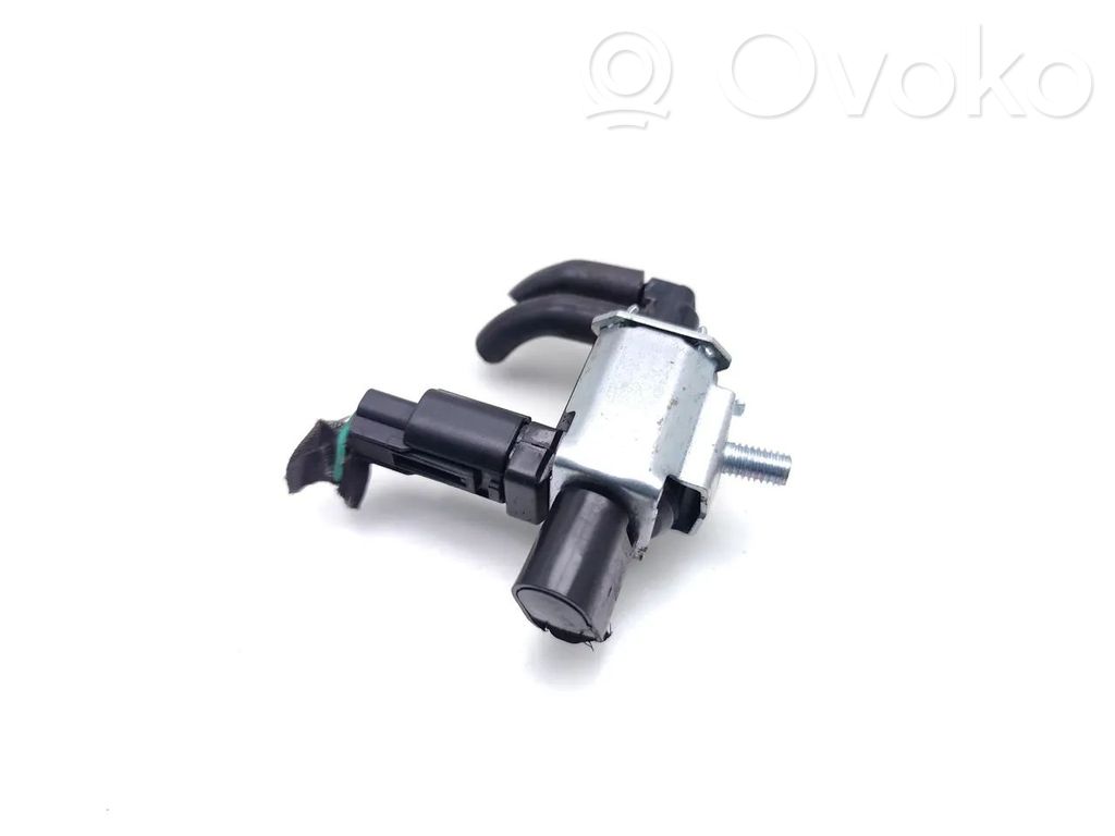 Ford Focus Turboahtimen magneettiventtiili 
