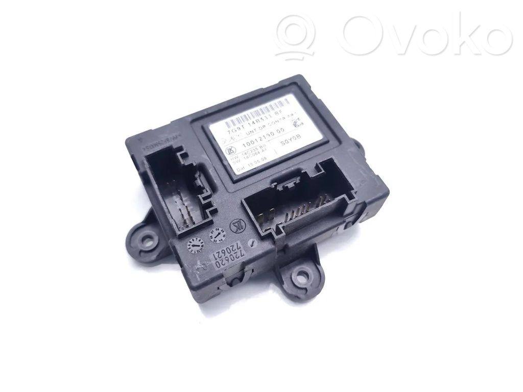 Land Rover Freelander 2 - LR2 Door control unit/module 