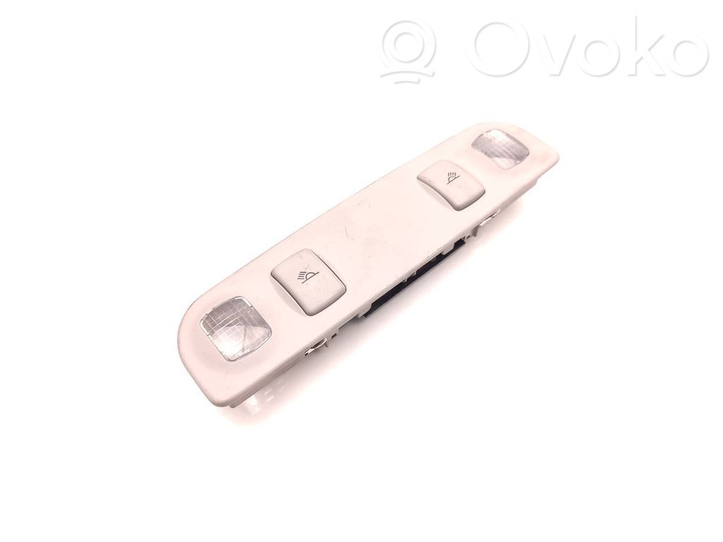 Seat Exeo (3R) Illuminazione sedili posteriori