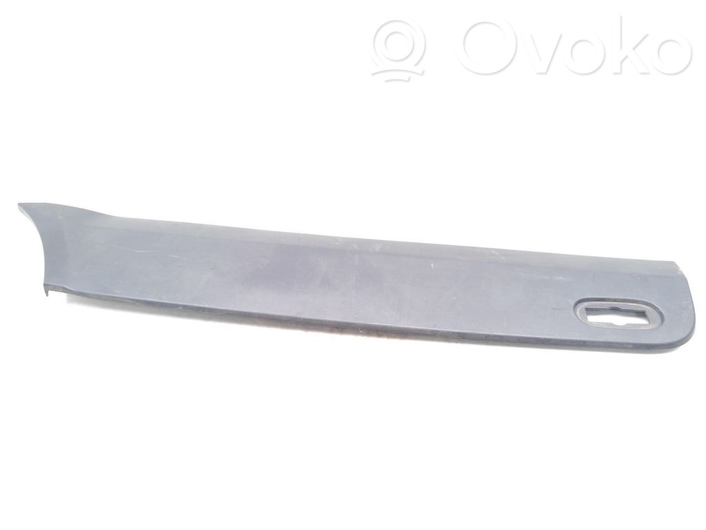 Volkswagen Crafter Rivestimento passaruota posteriore