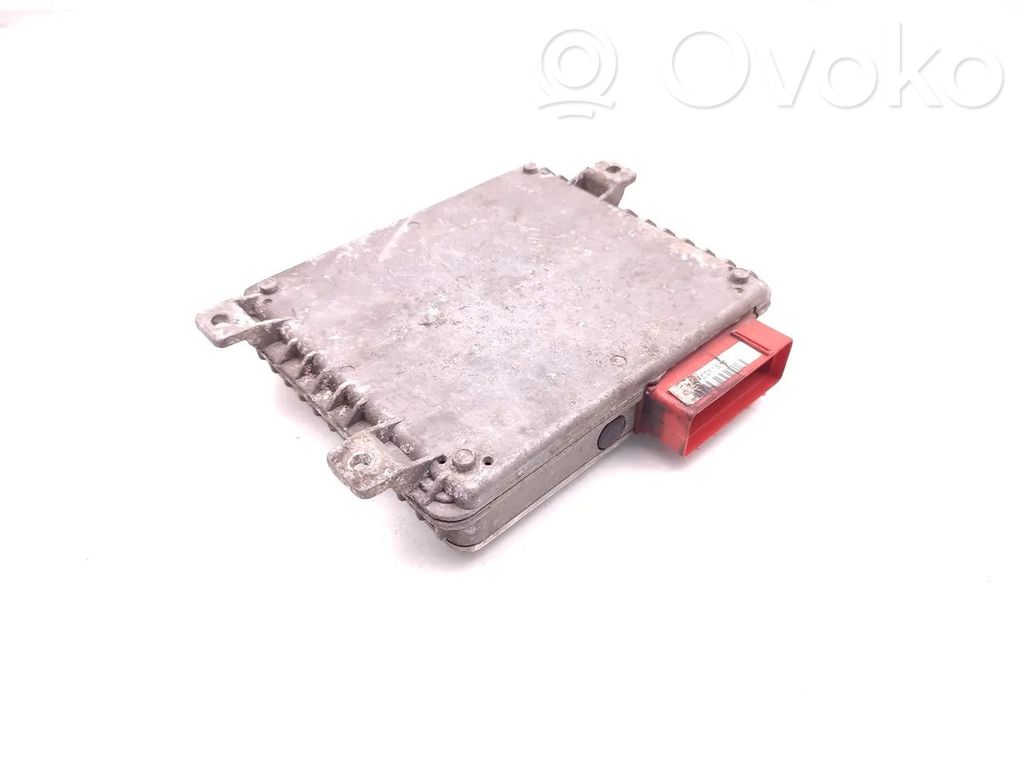 Land Rover Freelander Engine control unit/module 