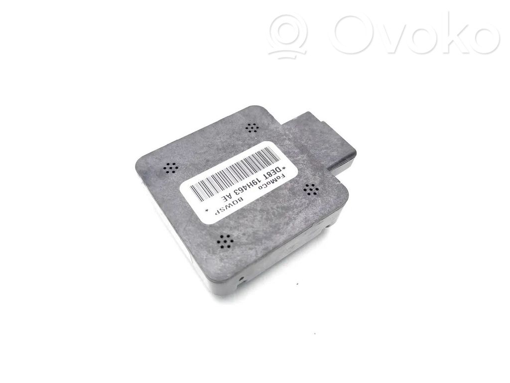 Ford Kuga II Sensor de lluvia 