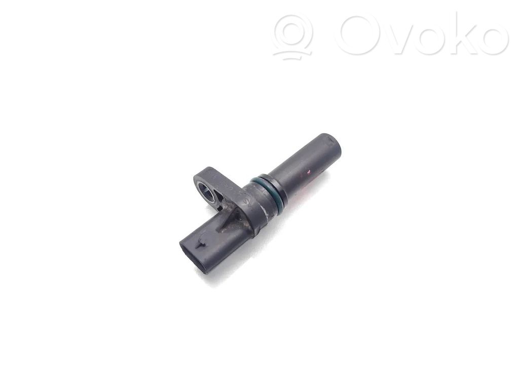 Ford Transit Crankshaft position sensor 