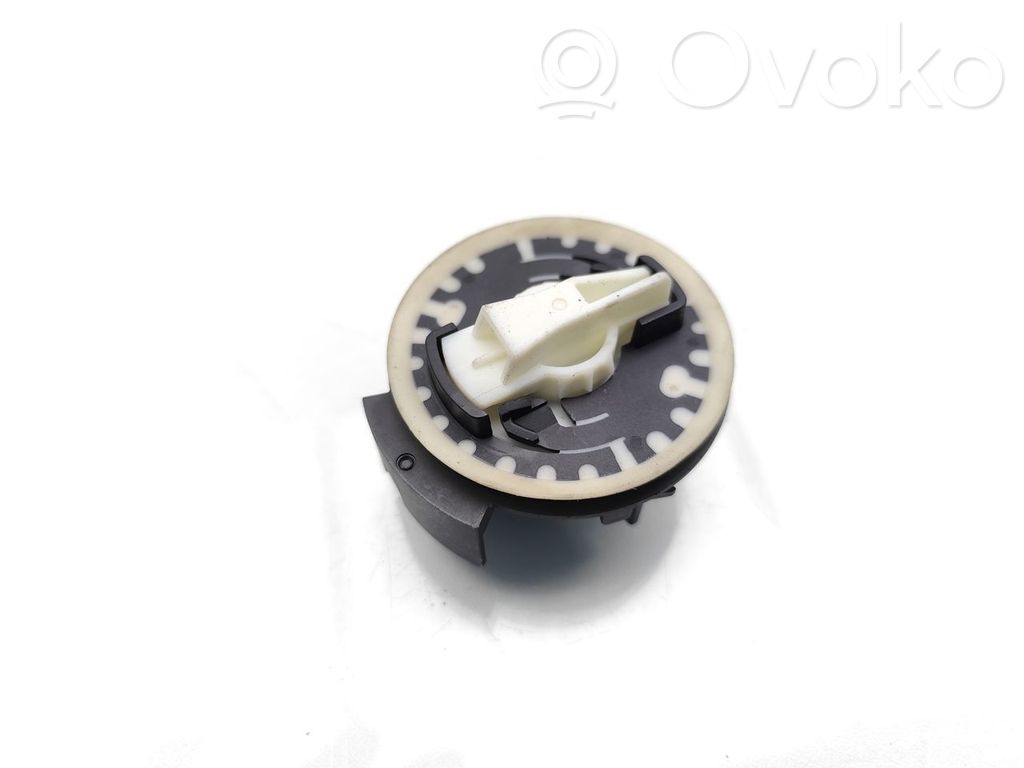 Opel Mokka B Czujnik uderzenia Airbag 