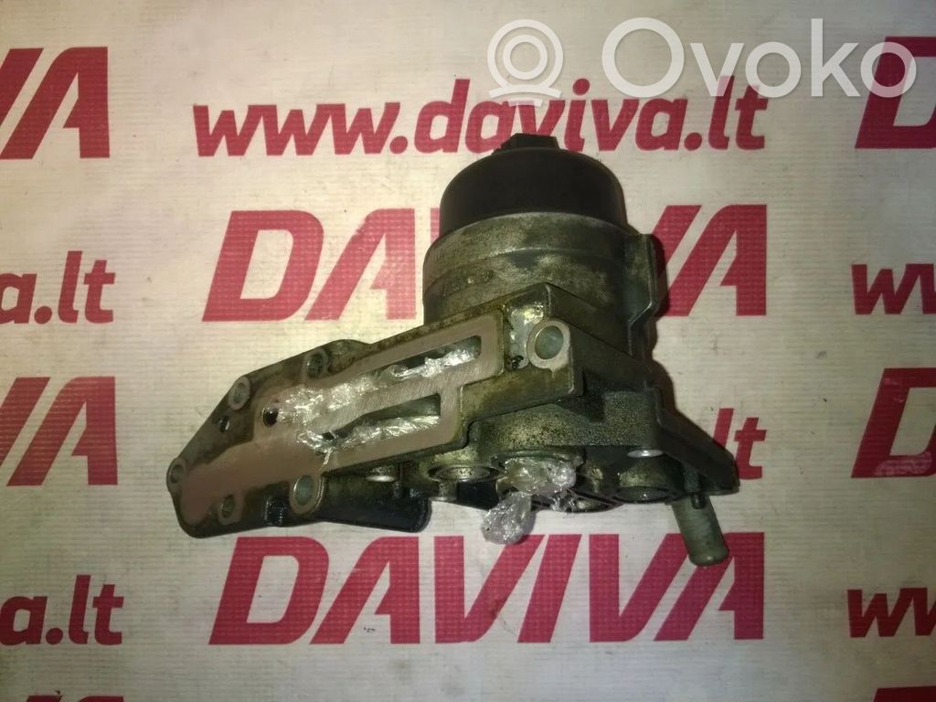 Ford Transit Oil filter mounting bracket 