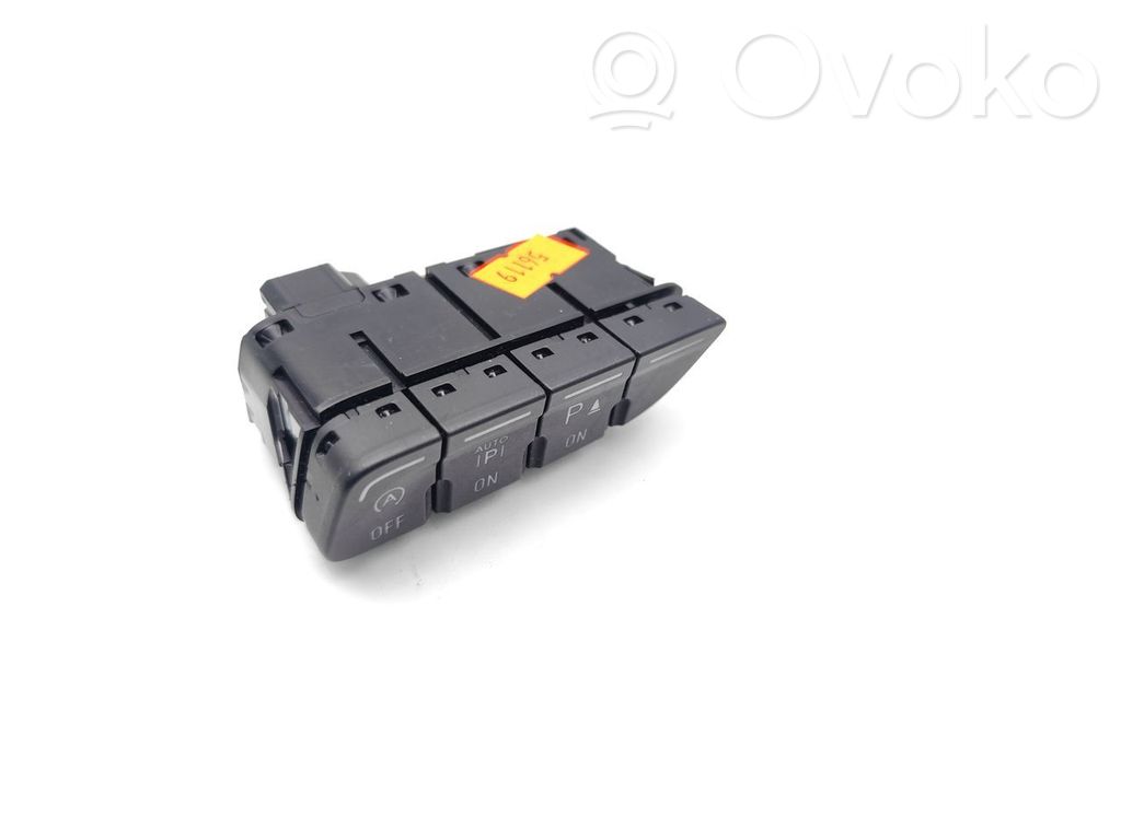 Parking (PDC) sensor switch   14B436BB