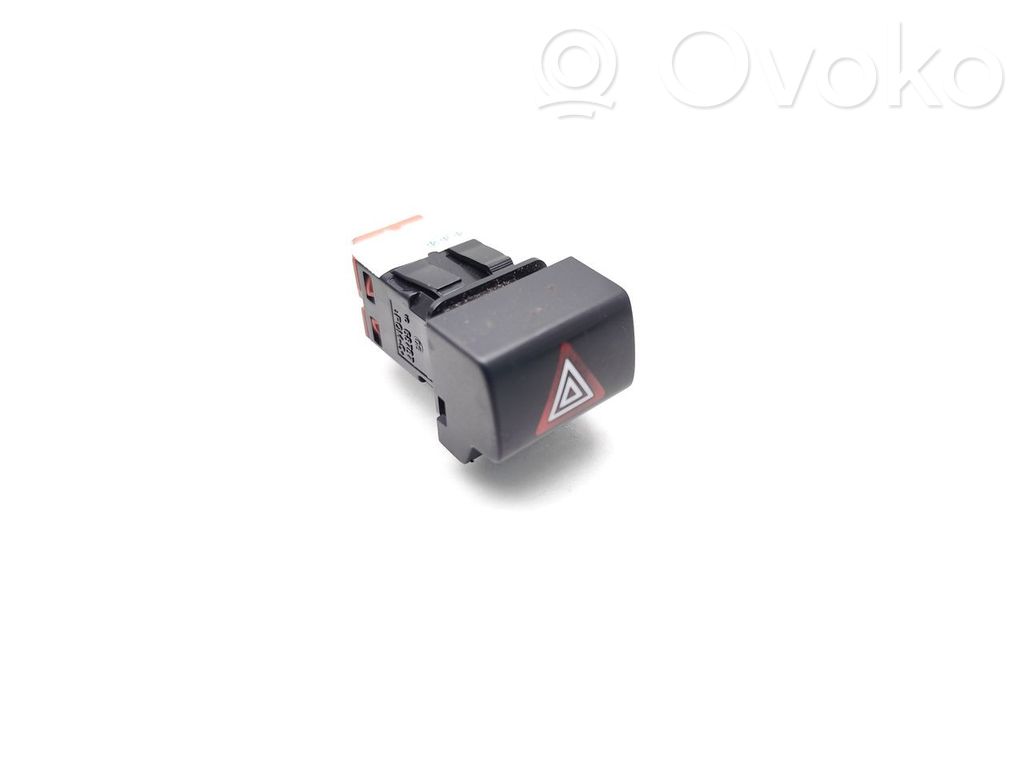 Citroen C4 II Picasso Comutator lumini pericol