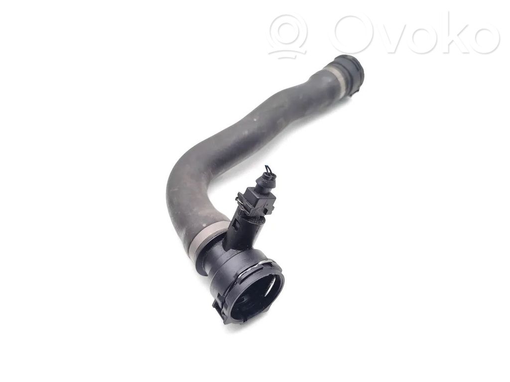 BMW 6 E63 E64 Engine coolant pipe/hose 