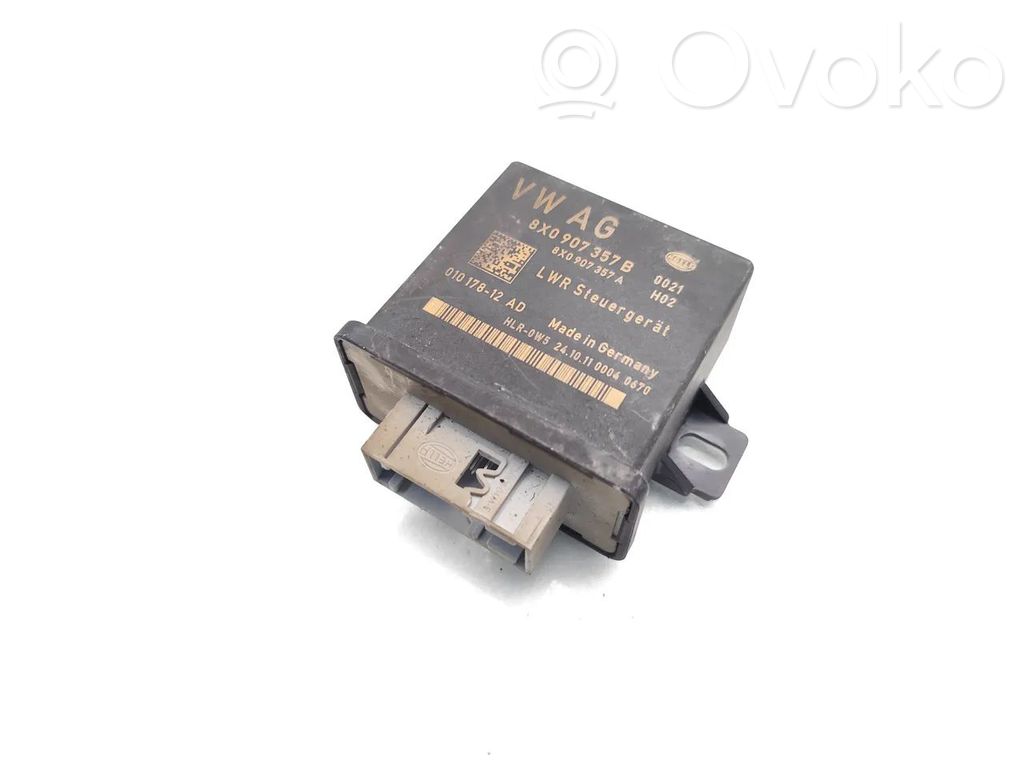 Audi Q3 8U Light module LCM 