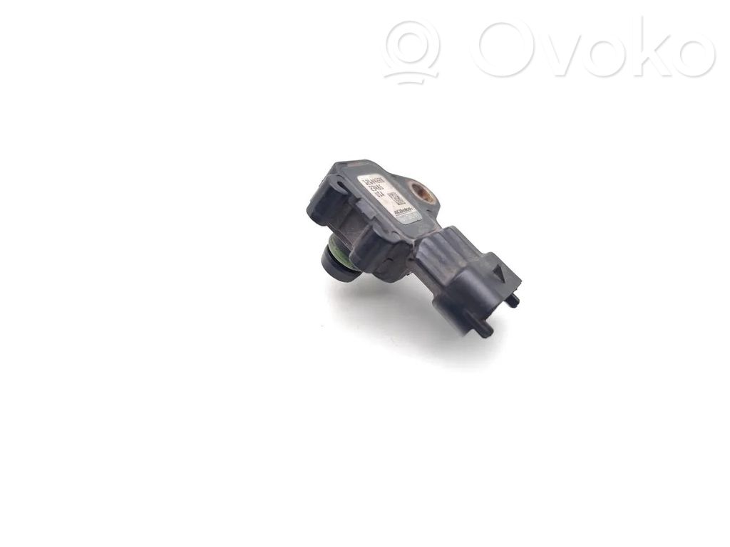 Opel Corsa D Luftdrucksensor 
