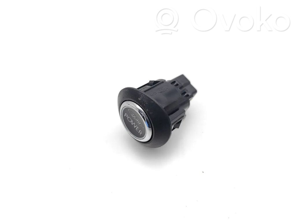 Ford Focus Engine start stop button switch 