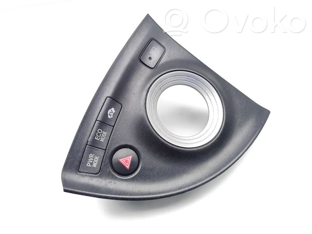 Toyota Prius (XW30) Comutator lumini pericol 