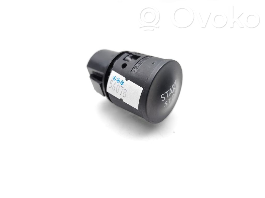 Interruptor de encendido/apagado del motor