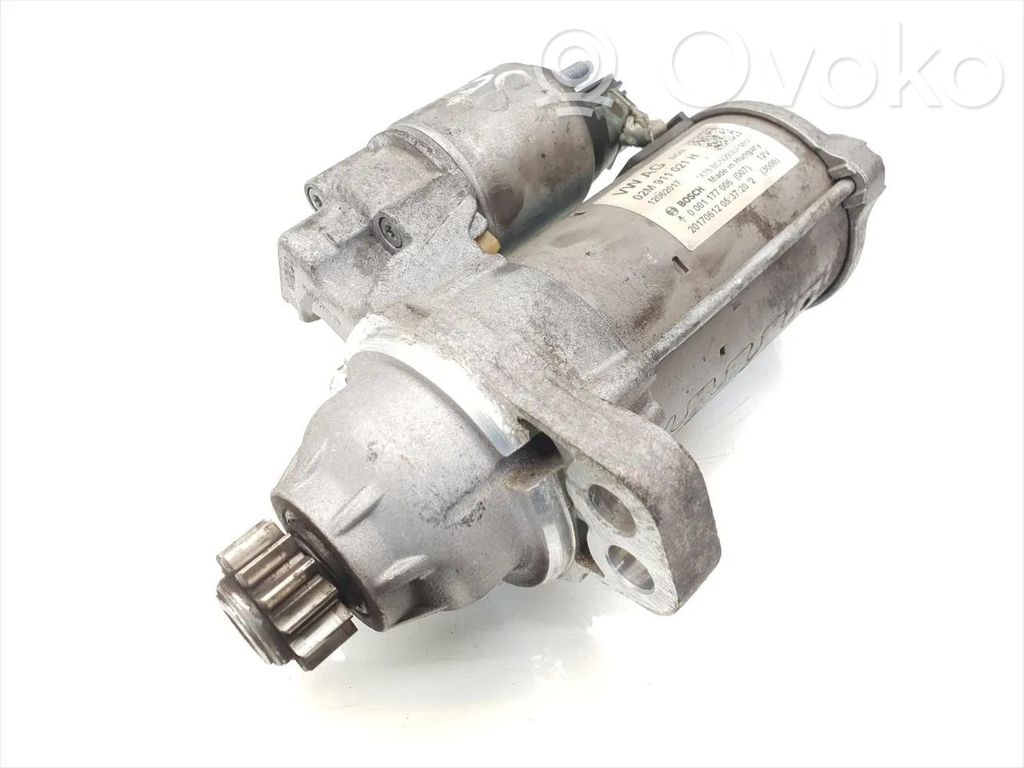 Seat Mii Motor de arranque 