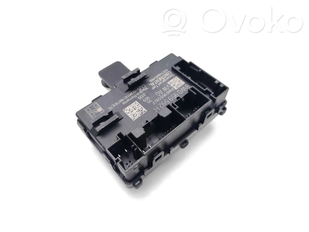 Door control unit/module   8W0959592H,A2C7486841900