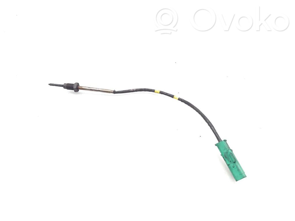 Land Rover Range Rover Evoque L538 Sensor de temperatura del escape 