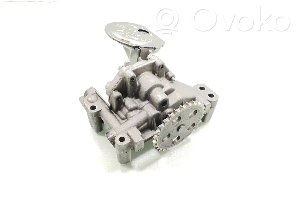 Citroen Berlingo Oil pump 