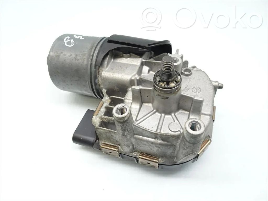 Ford S-MAX Motor del limpiaparabrisas 