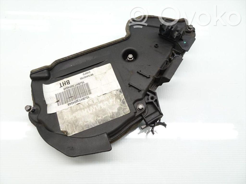 Citroen Xsara Picasso Ramka deski rozdzielczej 