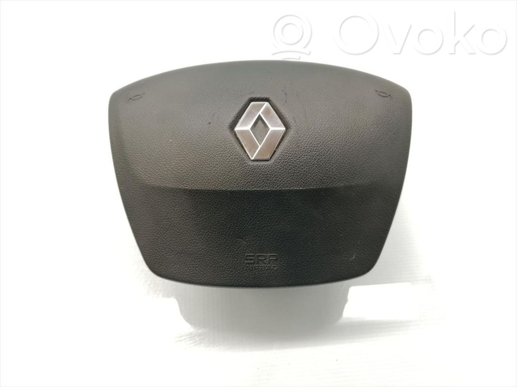 Renault Megane III Airbag del volante 