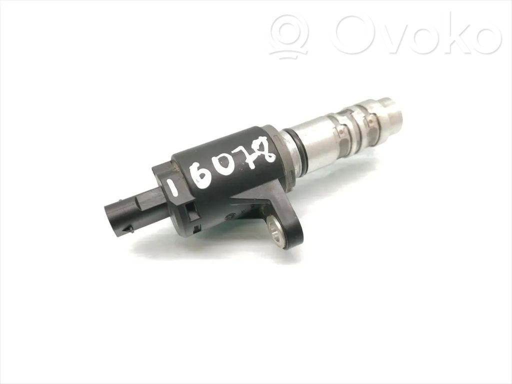 Skoda Octavia Mk3 (5E) Camshaft vanos timing valve 
