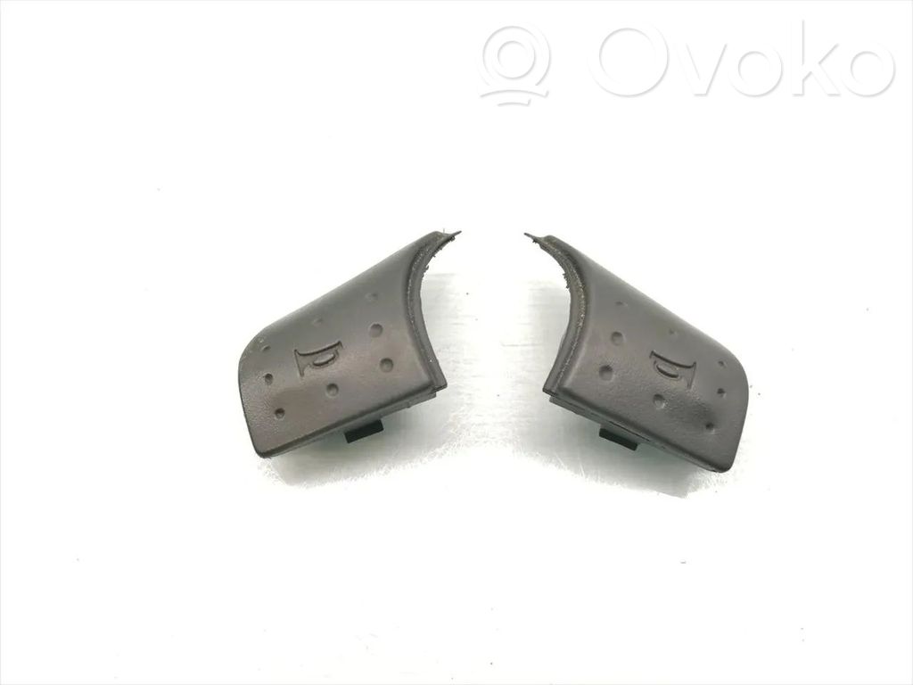 Opel Meriva A Steering wheel column trim 