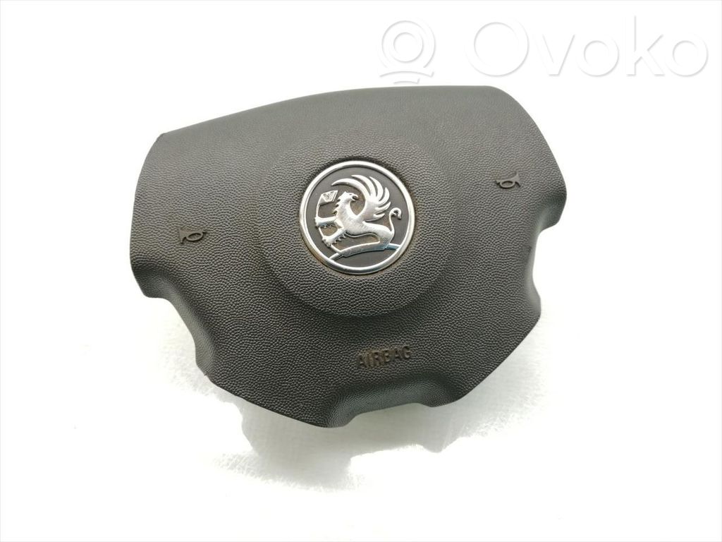 Opel Vectra C Airbag volan 