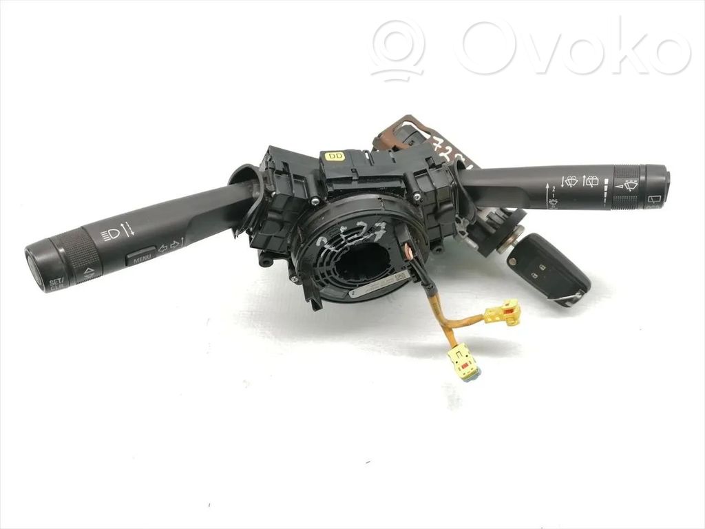 Opel Insignia A Pyyhkimen/suuntavilkun vipukytkin 