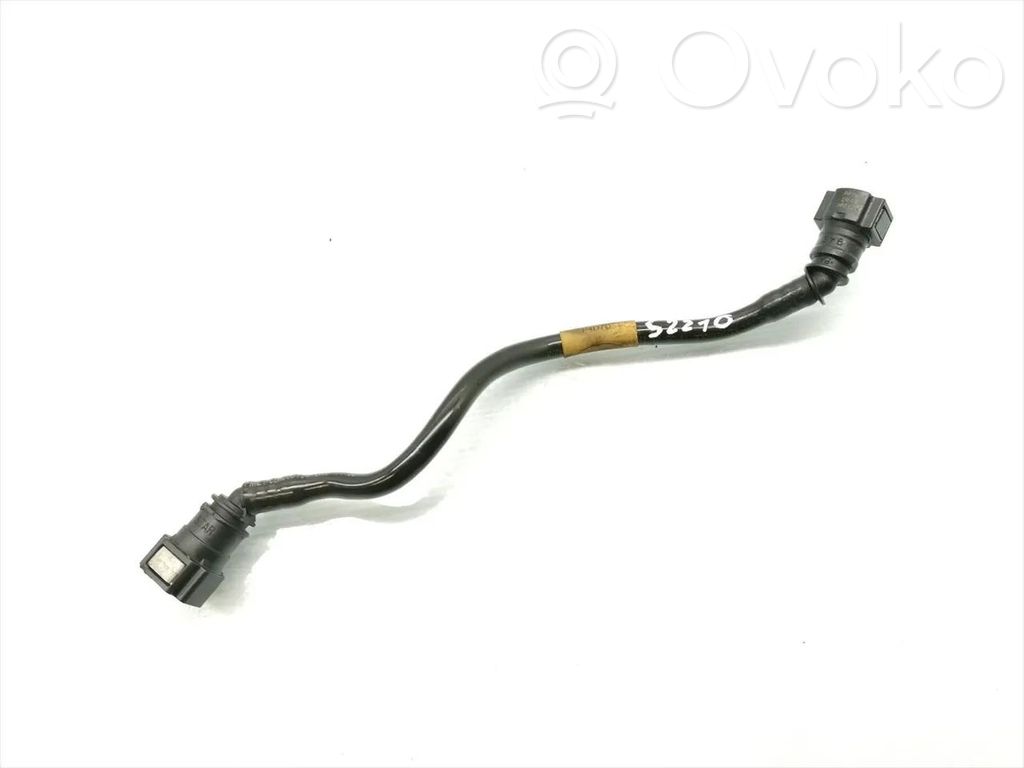 Ford Transit Polttoaineputki 