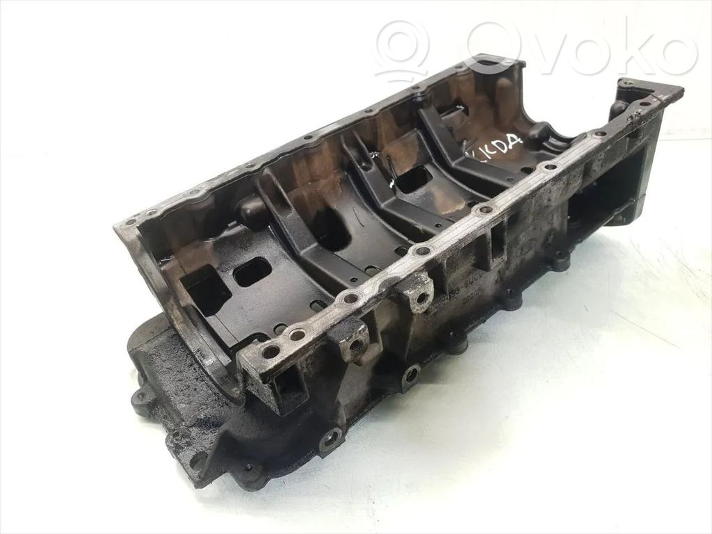 Ford Focus Oil sump 