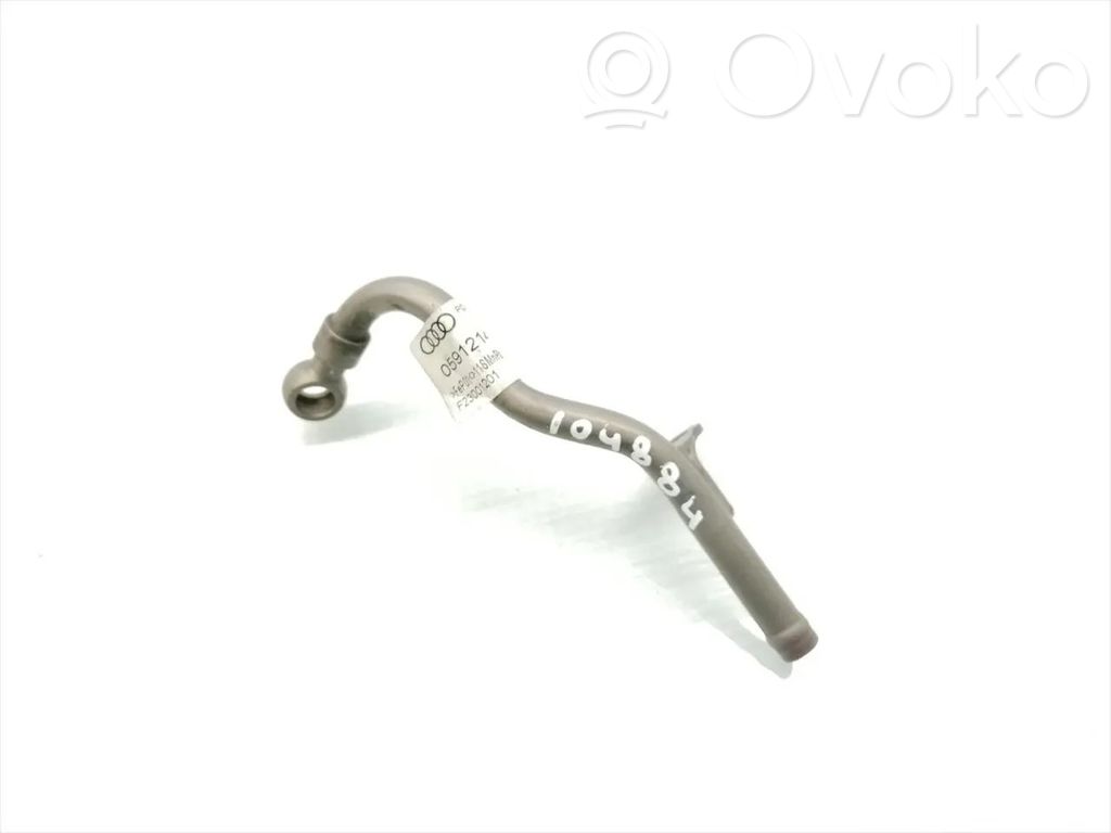 Other engine part   059121465B