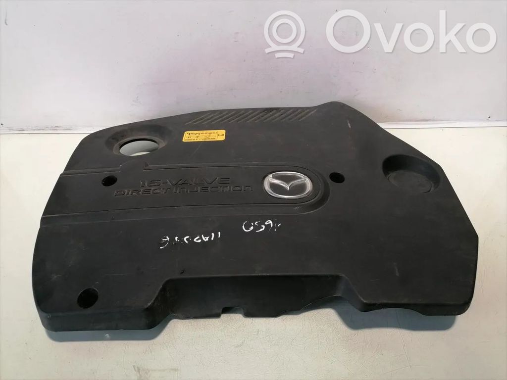 Mazda 6 Engine cover (trim) 