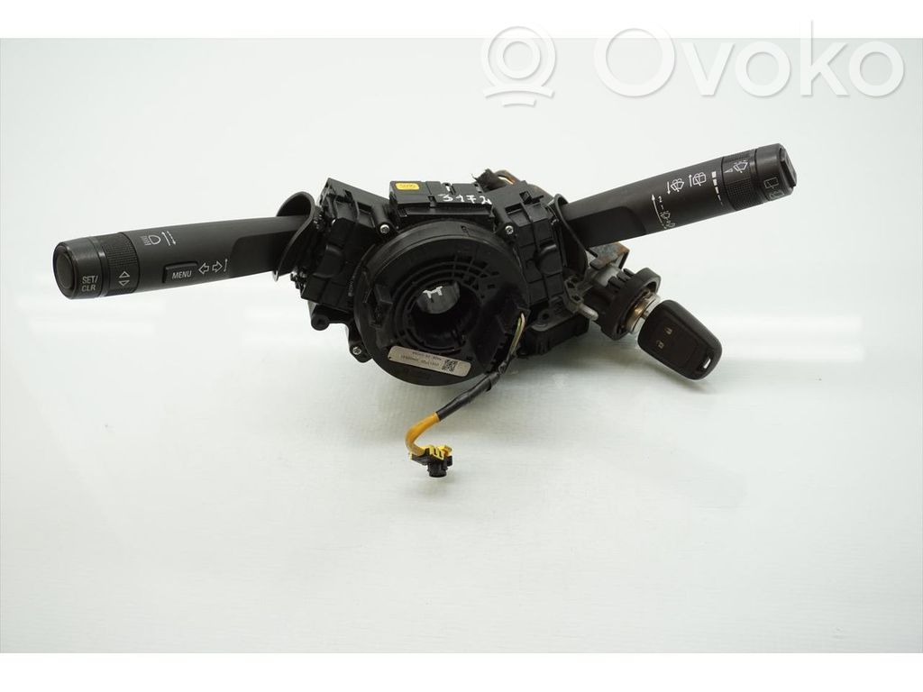 Opel Astra J Commodo, commande essuie-glace/phare 