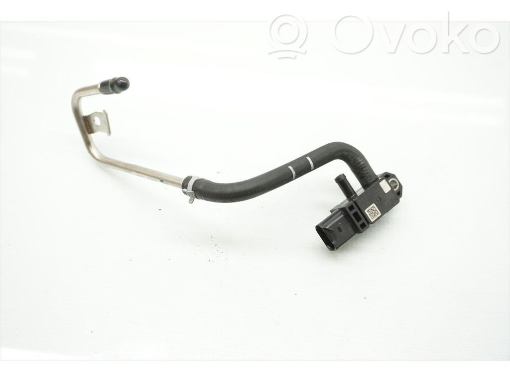 Volkswagen Polo V 6R Abgasdrucksensor Differenzdruckgeber