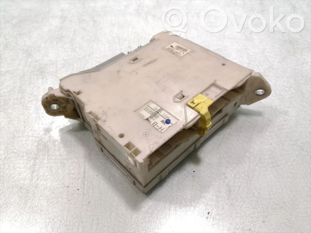 Lexus GS 300 350 430 450H Modul siguranțe 
