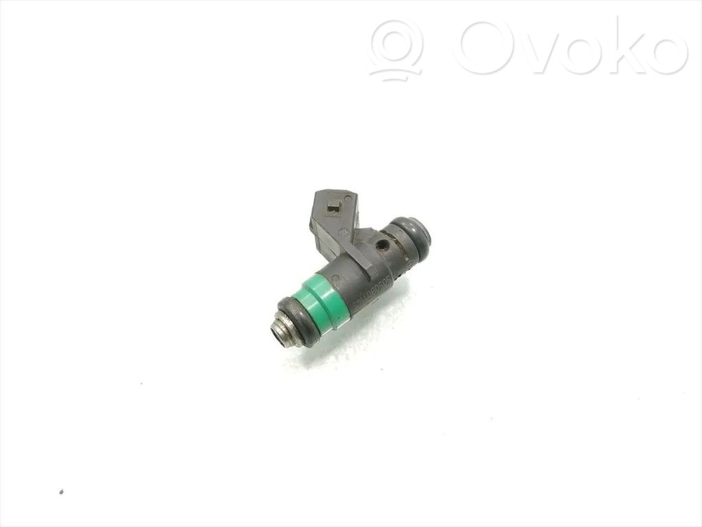 Renault Laguna II Inyector de combustible 