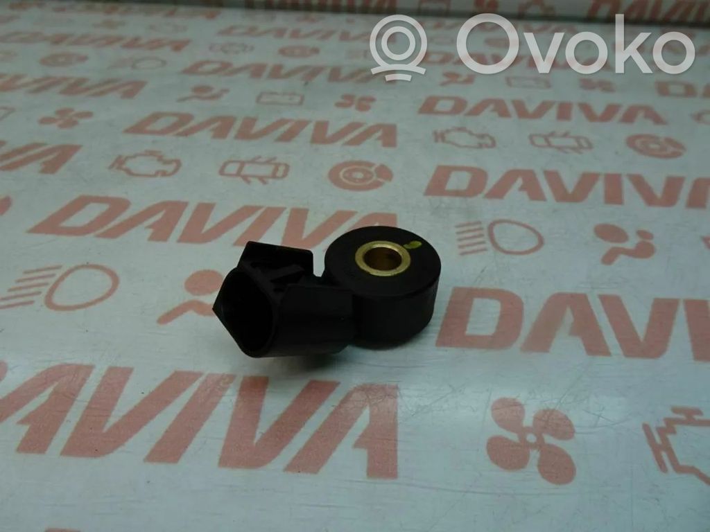 Opel Astra K Detonation knock sensor 