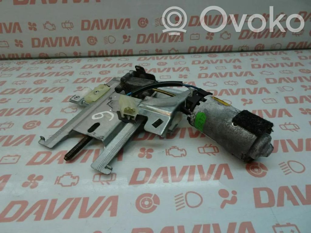 BMW 7 E65 E66 Motor de ajuste del asiento 