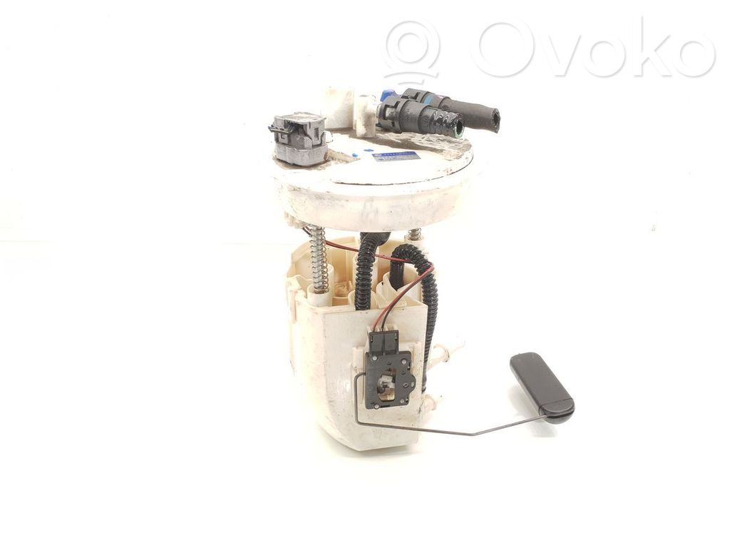 Subaru Outback Polttoainetason anturi 