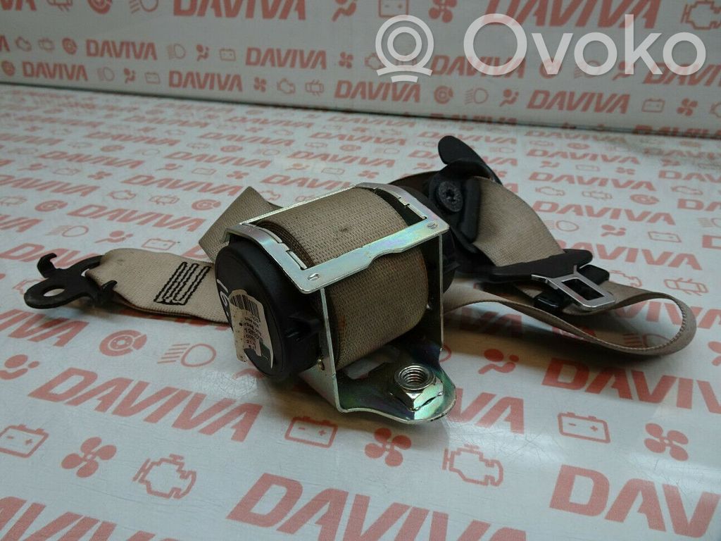 BMW 7 F01 F02 F03 F04 Centură de siguranță față 