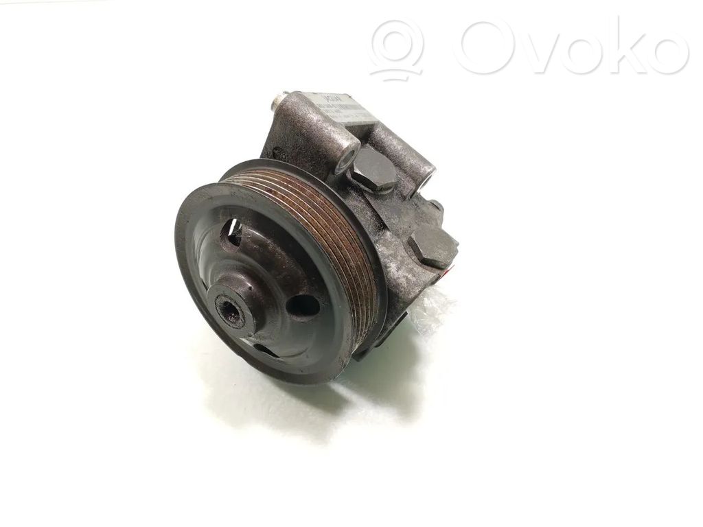 Jaguar S-Type Servopumpe 