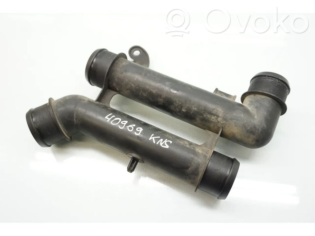 Intercooler hose/pipe