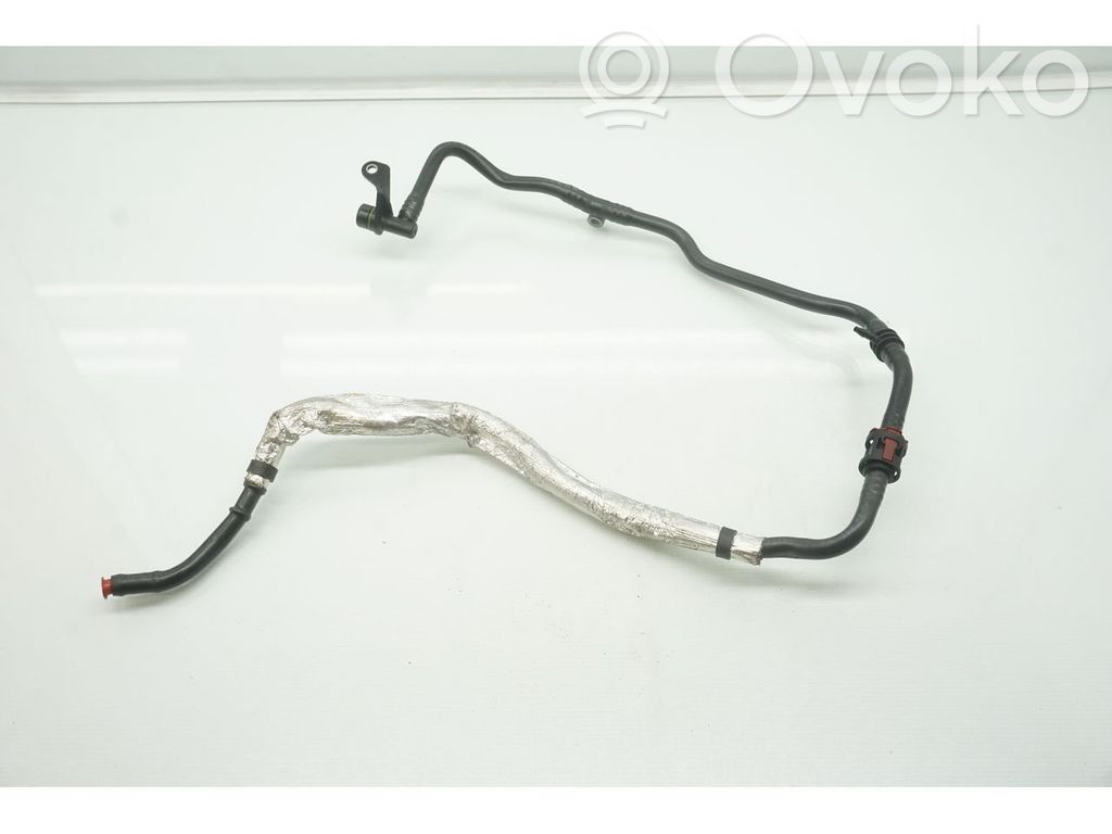 Audi A6 C7 Vacuum line/pipe/hose 