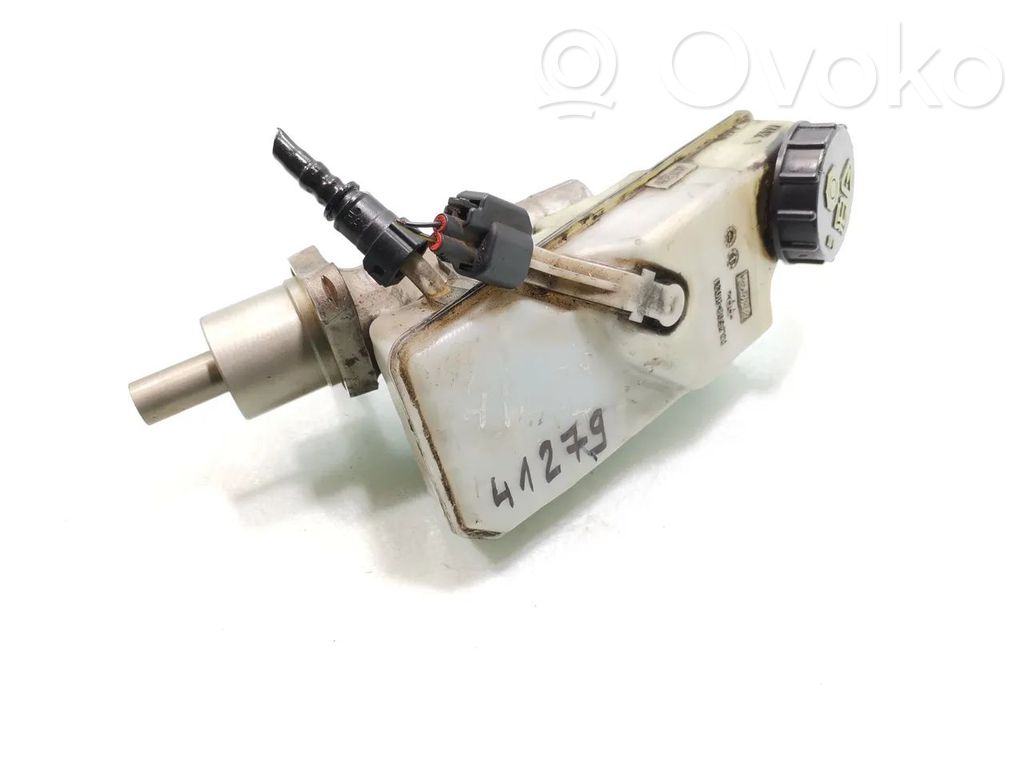 Ford Focus Master brake cylinder 