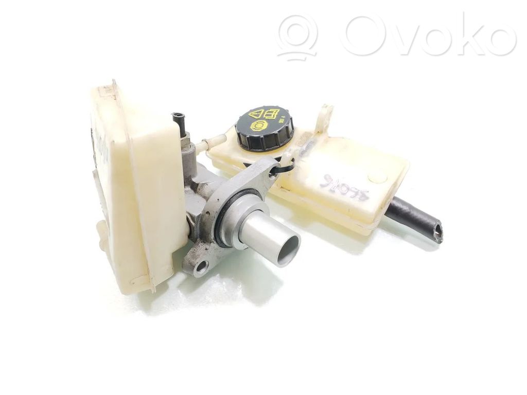 Ford S-MAX Master brake cylinder 