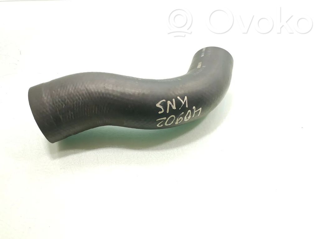 Intercooler hose/pipe