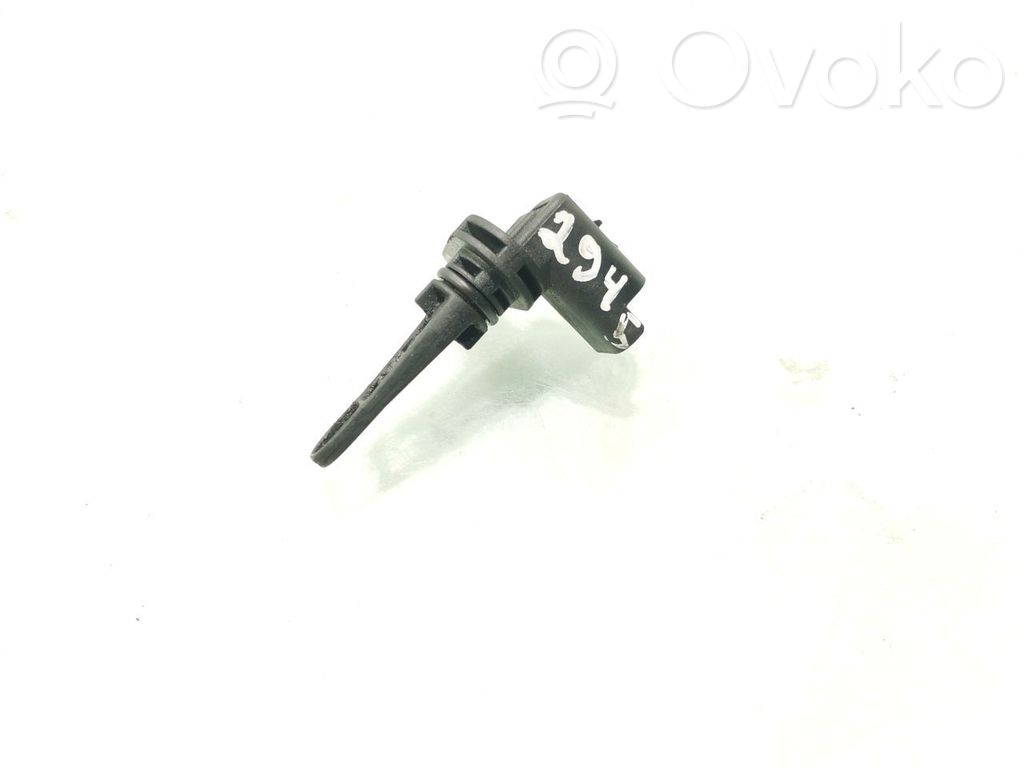 Citroen C4 I Picasso Czujnik temperatury powietrza dolotowego 