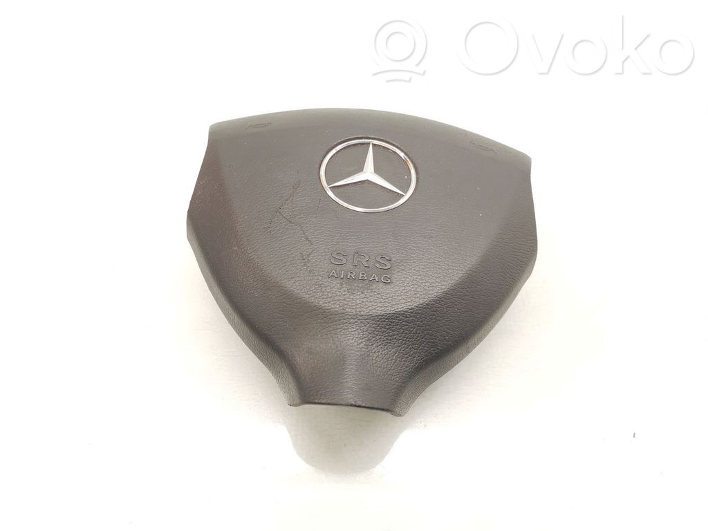 Mercedes-Benz A W169 Airbag dello sterzo