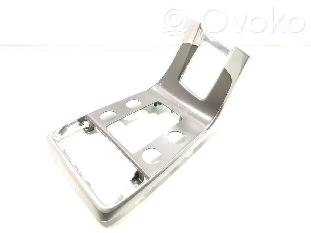 Volvo S60 Mascherina climatizzatore/regolatore riscaldamento 